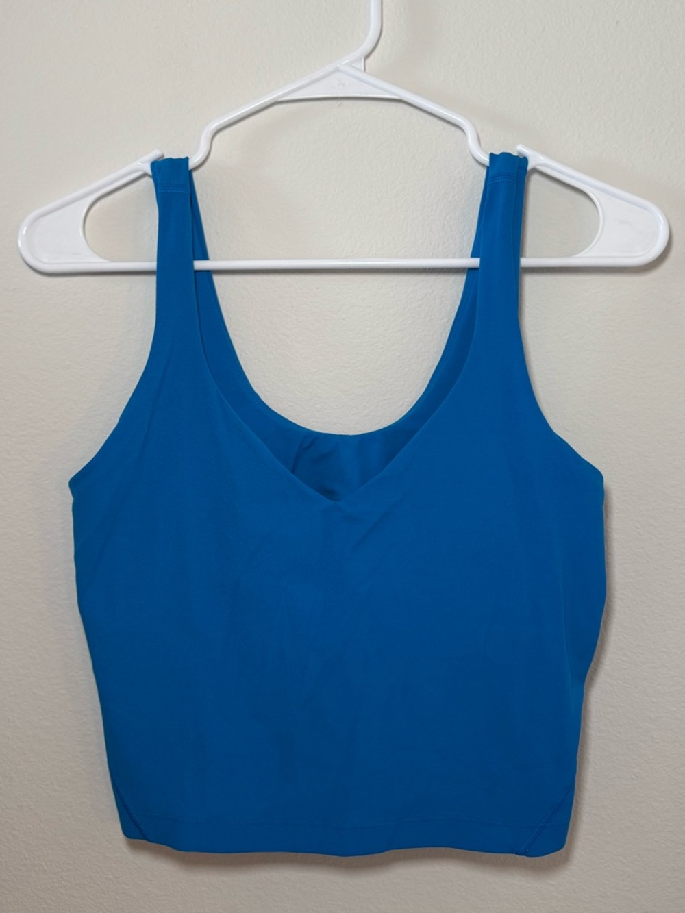 Lulu Align Tank